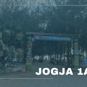 Jogja 1A