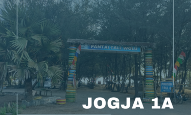JOGJA 1A