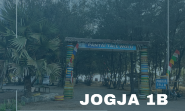 JOGJA 1B