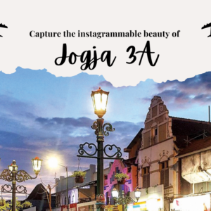 Jogja 3A