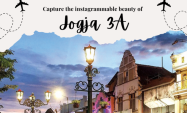 JOGJA 3A