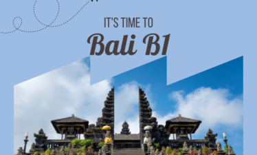 BALI B1
