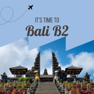 Bali B2