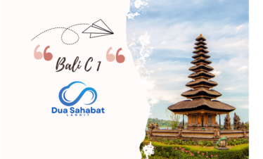 BALI C 1
