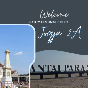 Jogja 2D