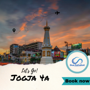 Jogja 4D